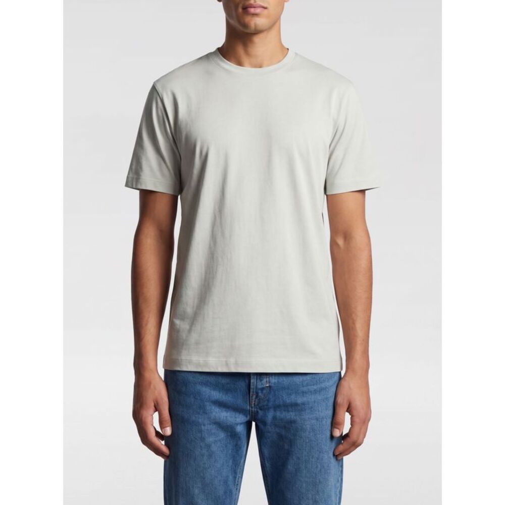 Eleventy T-Shirt Men Brown